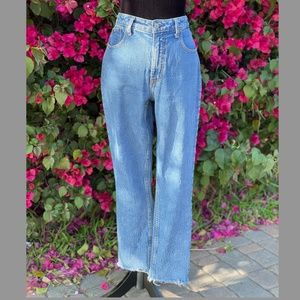 ABERCROMBIE & FITCH Jean